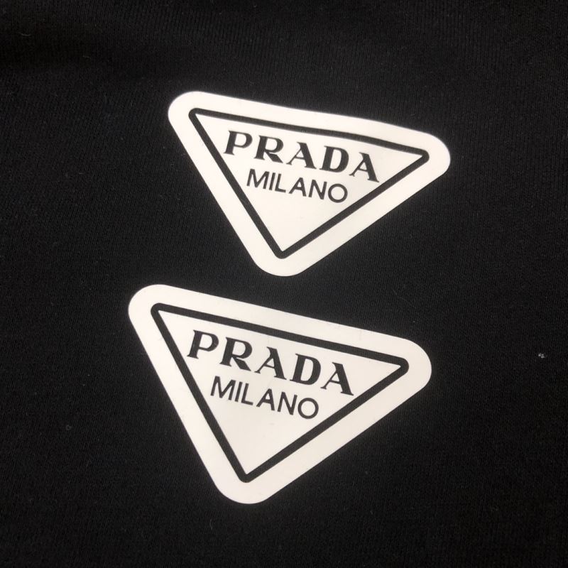 Prada Short Pants